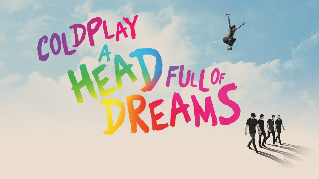 Download Lagu Coldplay Full Album Terbaru